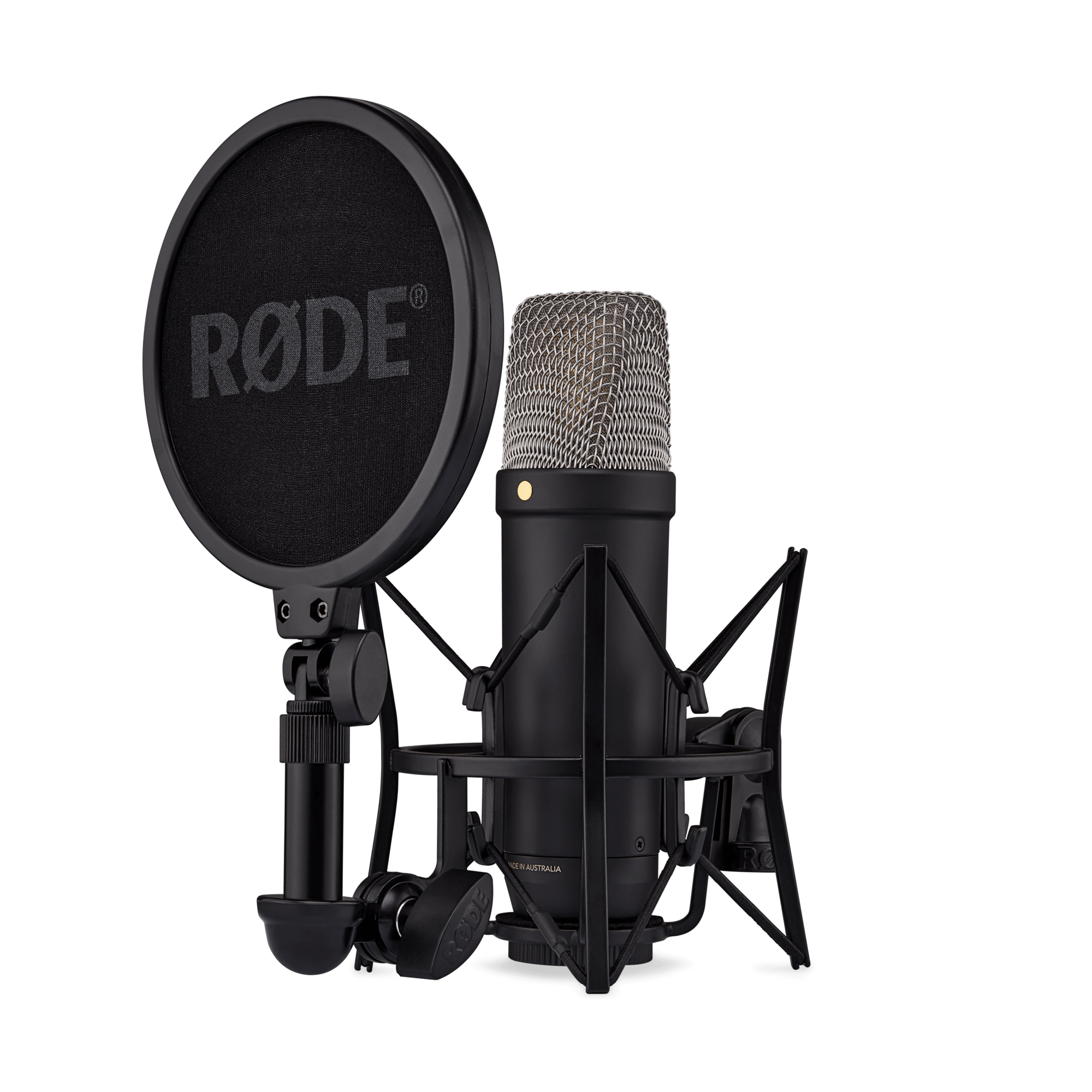 RØDE NT1 5th Generation condenser microphone