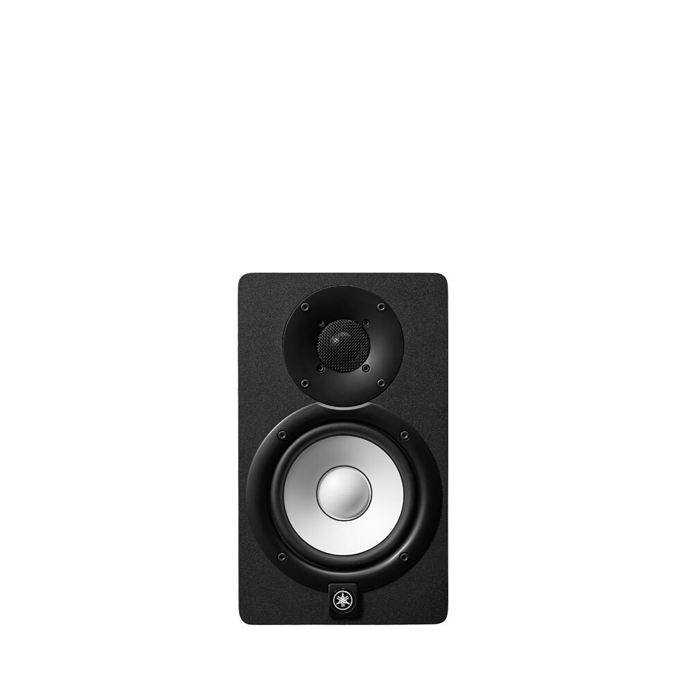 Yamaha HS5 powered studio monitor